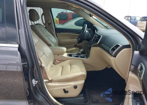 2018 Jeep Grand Cherokee Limited 4X2 from USA, damaged, VIN 1C4RJEBGXJC131268